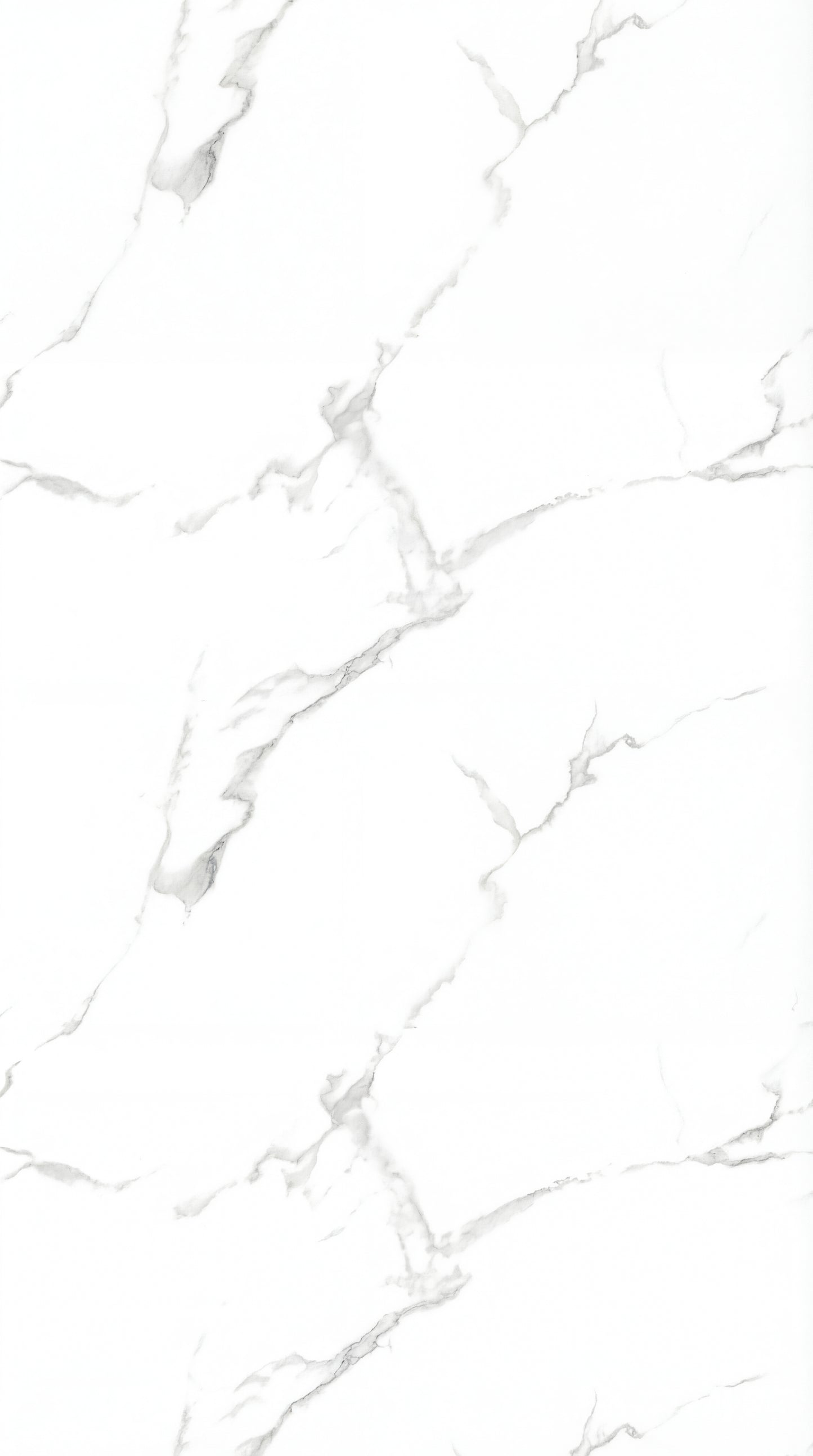 Lux Natur Weißer Marmor