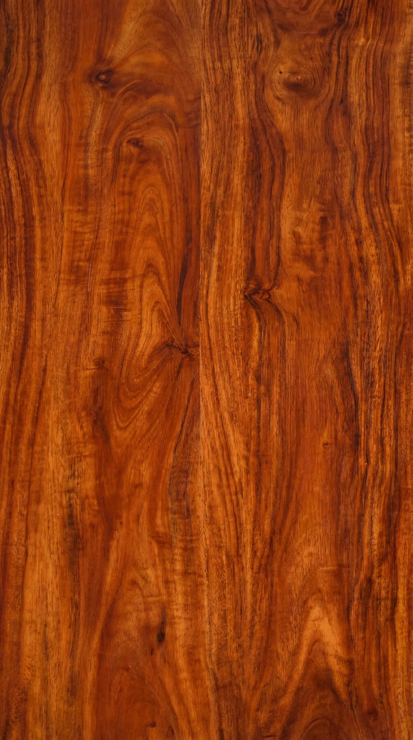 Warm Premium Vinylboden