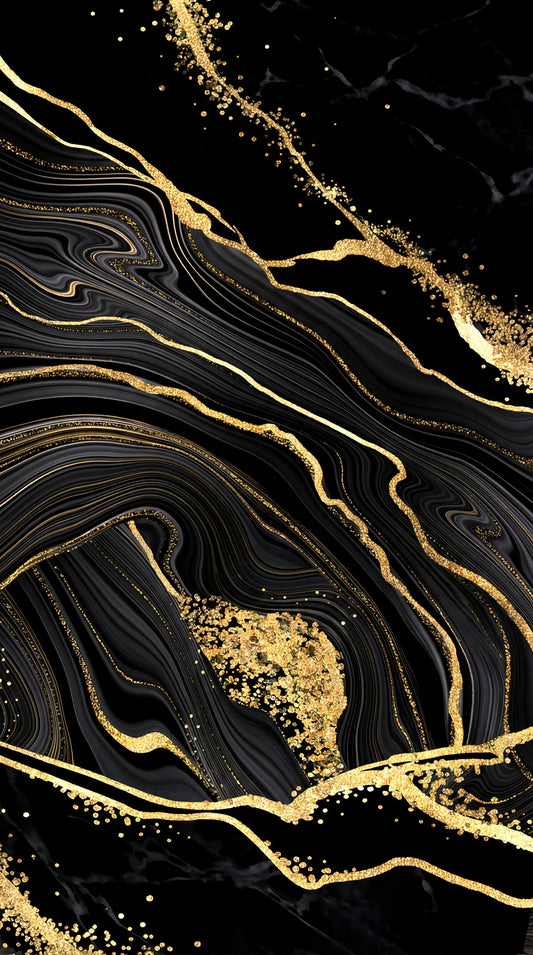 Lux-Expression Marmor