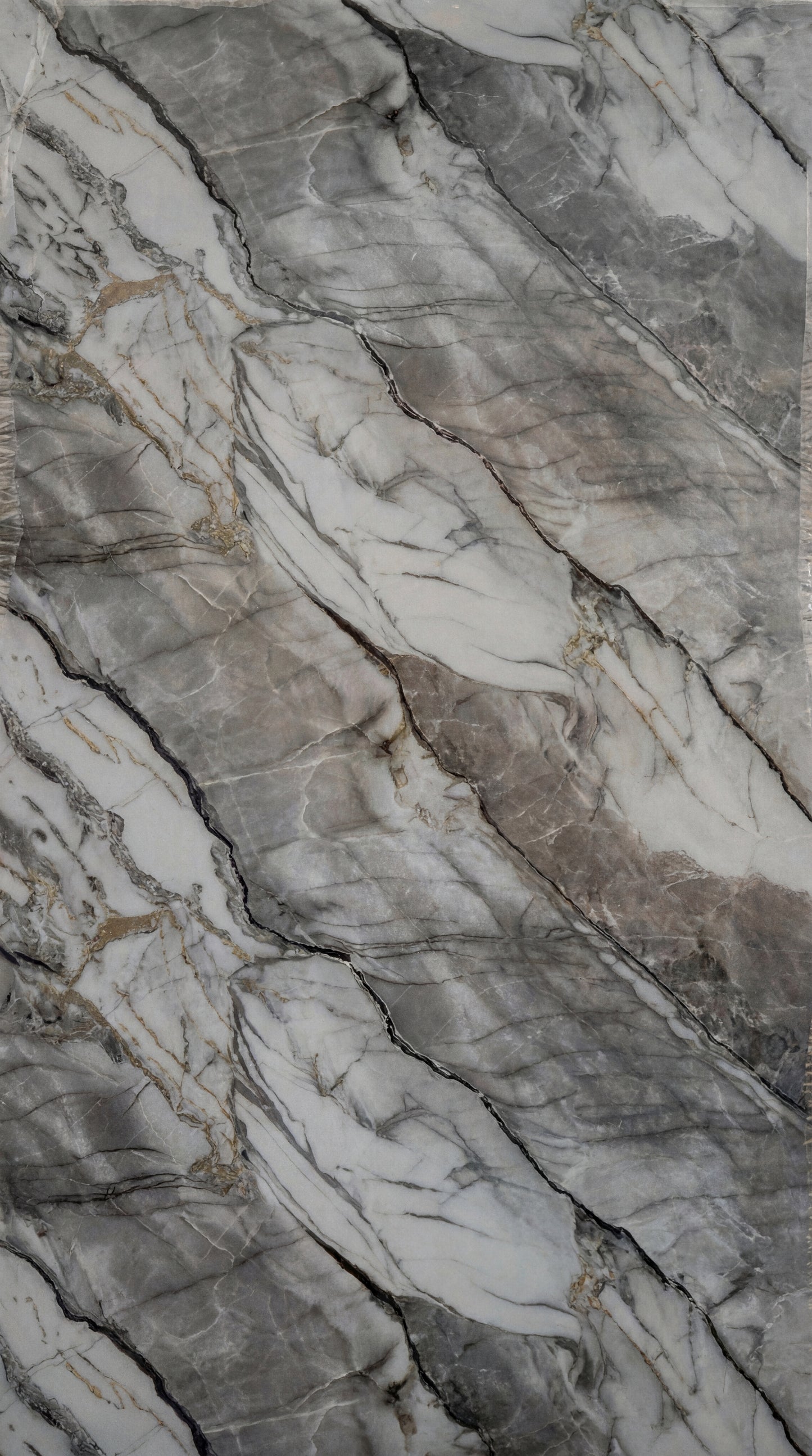 Marmor Wandpaneel - Nero Marquina